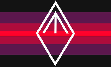 Altervex/Alterspite flag